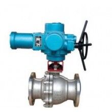 部分回轉(zhuǎn)閥門執(zhí)行機(jī)構(gòu)Q200-1W Q200-0.5W