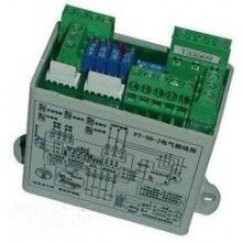 PT-3F-J，PT-3D-J系列三相調(diào)節(jié)型控制模塊