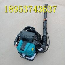 安利給你！庭院吹雪機手提背負式吹風機