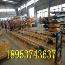 多種型號！長12米的路面攤鋪機(jī) 水泥路面鋪裝機(jī)九州行！