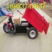 江蘇鎮(zhèn)江！路面柴油自卸翻斗車 8馬力動力強(qiáng)勁電動三輪車