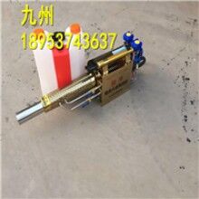 太值了！脈沖防疫消毒彌霧機?消毒彌霧噴霧機