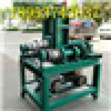 就是好用！76型立式電動彎管機 滾動式彎管機