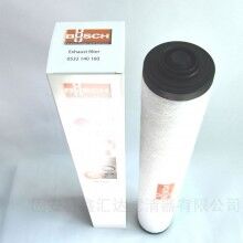 0532140160普旭真空泵濾芯RC0400B過(guò)濾器