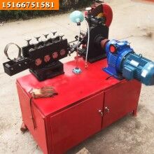 行大運嘍！預應力金屬螺旋管制管機 波紋管成型機 螺旋管波紋管制管機