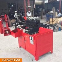 送模具！135型金屬波紋管制管機(jī) 波紋管卷管機(jī) 鋼帶制管機(jī)