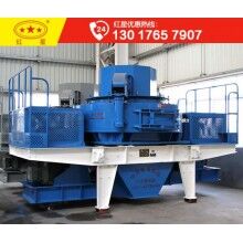 時產(chǎn)200-500噸風(fēng)化石制砂機有哪些?PJZ89