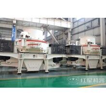 制砂機(jī)種類有哪些？制砂機(jī)生產(chǎn)線流程介紹Z100