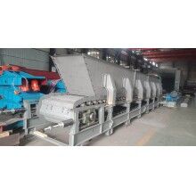 板式給料機(jī)驅(qū)動(dòng)裝置的國產(chǎn)化改造