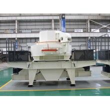 大型制砂設(shè)備不僅挺靠譜，帶來的收益也不錯！