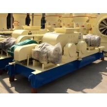  國貨之光！紅星將推出新型對(duì)輥破碎機(jī)