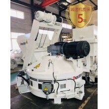 多元攪拌浪潮中，uhpc超高性能混凝土攪拌機(jī)搶先預(yù)判行業(yè)發(fā)展趨勢