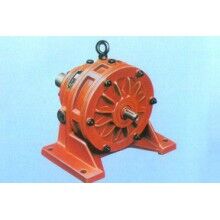 BW、BWY型擺線針輪減速機(jī)