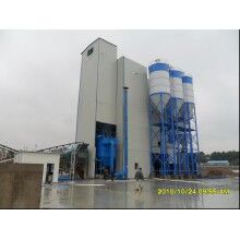 干混砂漿成套設(shè)備維修