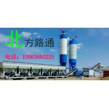 穩(wěn)定土，混凝土攪拌站維修