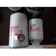 FF105、FF202、FF5052、FF5328、FF5403、FF5484、FF5489康明斯弗列加燃油濾清器