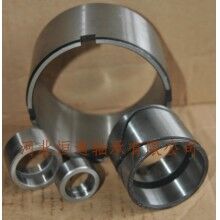 生產(chǎn)混凝土泵配件耐磨軸套，襯套