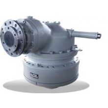 P-C水泥攪拌專(zhuān)用減速機(jī)