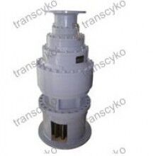 TP-W風(fēng)力發(fā)電專(zhuān)用減速機(jī)