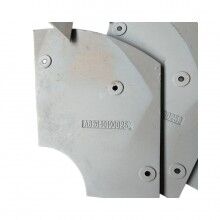 供應(yīng)混凝土攪拌站葉片，襯板