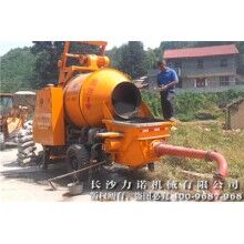 混凝土攪拌泵客戶(hù)真正需要的是什么?　