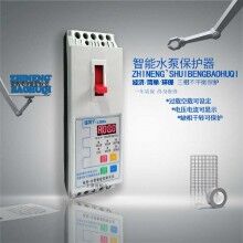 過電壓保護(hù)器電動(dòng)機(jī)控制與保護(hù)開關(guān)（智能標(biāo)準(zhǔn)型）