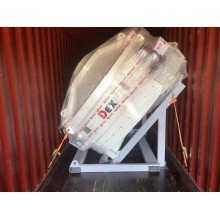 立軸行星式攪拌機(jī)為解決客戶攪拌需求，加快提高設(shè)備混合工藝