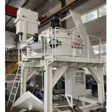 立軸行星式攪拌機(jī)靈活實(shí)現(xiàn)行業(yè)領(lǐng)域個(gè)性化、定制化的服務(wù)模式