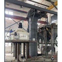 行星式攪拌機(jī)全新升級(jí)+全新體驗(yàn)，推動(dòng)耐火材料攪拌升級(jí)