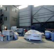 立軸行星式攪拌機(jī)優(yōu)化創(chuàng)新，助力橋面鋪裝用戶贏在起跑線上