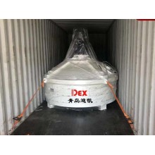 行星式攪拌機(jī)滿足混凝土物料配比設(shè)計(jì)，開啟新一輪混合應(yīng)用