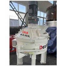 行星式混凝土攪拌機(jī)提升產(chǎn)品核心競爭力，帶動行業(yè)攪拌高質(zhì)量發(fā)展