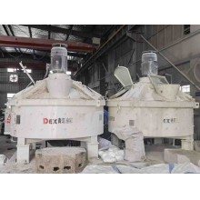 立軸行星式攪拌機(jī)牢記“用戶至上”理念，展現(xiàn)先導(dǎo)式創(chuàng)新實(shí)力