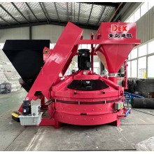 行業(yè)資訊：行星式攪拌機(jī)結(jié)構(gòu)設(shè)計(jì)合理，保證自身足夠使用空間