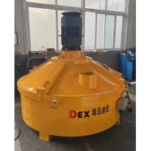 效率高可靠性好！行星式立軸攪拌機(jī)強(qiáng)大攪拌作用力既高效又精準(zhǔn)