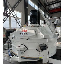 立軸行星式攪拌機(jī)深入產(chǎn)品高效化設(shè)計(jì)，持續(xù)推進(jìn)科技攪拌創(chuàng)新