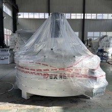 立軸混凝土攪拌機(jī)匠心打造，實(shí)力出圈混合效果拉滿