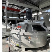 大發(fā)現(xiàn)！行星式攪拌機(jī)強(qiáng)勁動(dòng)力實(shí)現(xiàn)耐火材料混合攪拌新高度