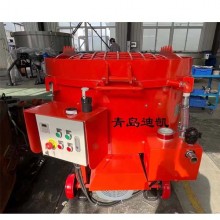 行星式混凝土攪拌機(jī)傳承積淀優(yōu)勢(shì)，全面布局行業(yè)混合質(zhì)量