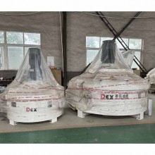 關(guān)注度拉滿！行星式攪拌機(jī)加快催生新質(zhì)生產(chǎn)力向耐火材料行業(yè)進(jìn)發(fā)