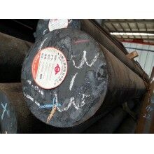 低溫圓鋼Q345D，Q345D圓鋼