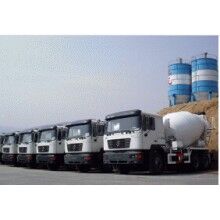 攪拌車(chē)長(zhǎng)期實(shí)惠租賃