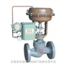 ZJHP 精小型氣動單座調節(jié)閥