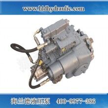 農(nóng)機液壓泵領(lǐng)航者