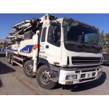 二手泵車(chē)，泵車(chē)，三一