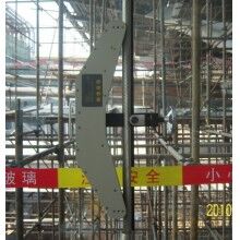 繩索張力測試儀使用方法(圖)