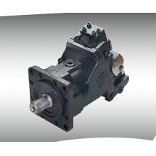 山東地區(qū)BFP51R6、BFP51L6丹佛斯51系列液壓柱塞泵價格