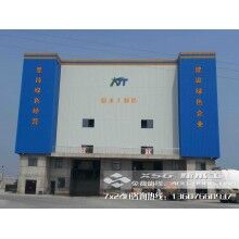 鄭州環(huán)?；炷翑嚢枵驹O(shè)備