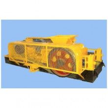 供應(yīng)砂石生產(chǎn)線設(shè)備輥破機