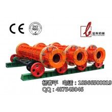 水利機械設(shè)備離心式水泥制管機